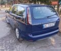 Синій Форд Фокус, об'ємом двигуна 1.56 л та пробігом 277 тис. км за 4999 $, фото 4 на Automoto.ua