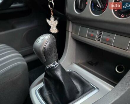 Синий Форд Фокус, объемом двигателя 1.6 л и пробегом 169 тыс. км за 5350 $, фото 33 на Automoto.ua