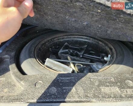 Форд Фокус 2009 в Харькове на Automoto.ua Синий Форд Фокус, объемом двигателя 2 л и пробегом 295 тыс. км за 7200 $, фото 16 на Automoto.ua