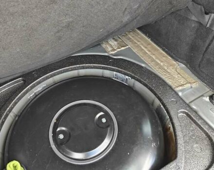 Синий Форд Фокус, объемом двигателя 1.6 л и пробегом 256 тыс. км за 6800 $, фото 51 на Automoto.ua