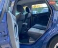 Синій Форд Фокус, об'ємом двигуна 1.6 л та пробігом 201 тис. км за 5950 $, фото 33 на Automoto.ua