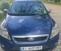 Синій Форд Фокус, об'ємом двигуна 1.75 л та пробігом 330 тис. км за 5700 $, фото 1 на Automoto.ua