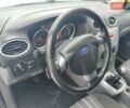 Синий Форд Фокус, объемом двигателя 1.6 л и пробегом 212 тыс. км за 5600 $, фото 22 на Automoto.ua