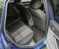 Синій Форд Фокус, об'ємом двигуна 1.6 л та пробігом 268 тис. км за 5150 $, фото 24 на Automoto.ua