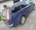 Синий Форд Фокус, объемом двигателя 2 л и пробегом 250 тыс. км за 2438 $, фото 3 на Automoto.ua