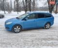 Синий Форд Фокус, объемом двигателя 1.6 л и пробегом 212 тыс. км за 5600 $, фото 11 на Automoto.ua