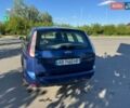 Синий Форд Фокус, объемом двигателя 1.6 л и пробегом 290 тыс. км за 5400 $, фото 2 на Automoto.ua