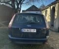 Синий Форд Фокус, объемом двигателя 1.6 л и пробегом 260 тыс. км за 5461 $, фото 2 на Automoto.ua