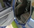 Синій Форд Фокус, об'ємом двигуна 1.6 л та пробігом 268 тис. км за 4999 $, фото 24 на Automoto.ua