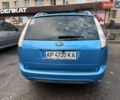 Синій Форд Фокус, об'ємом двигуна 1.6 л та пробігом 283 тис. км за 5200 $, фото 6 на Automoto.ua