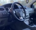 Синій Форд Фокус, об'ємом двигуна 1.6 л та пробігом 201 тис. км за 5950 $, фото 21 на Automoto.ua