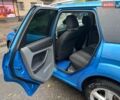 Синій Форд Фокус, об'ємом двигуна 1.6 л та пробігом 283 тис. км за 5200 $, фото 9 на Automoto.ua