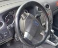 Синий Форд Фокус, объемом двигателя 1.6 л и пробегом 221 тыс. км за 5600 $, фото 29 на Automoto.ua
