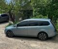 Синій Форд Фокус, об'ємом двигуна 2 л та пробігом 285 тис. км за 5900 $, фото 11 на Automoto.ua