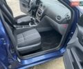 Синій Форд Фокус, об'ємом двигуна 1.6 л та пробігом 237 тис. км за 6200 $, фото 11 на Automoto.ua