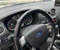 Синий Форд Фокус, объемом двигателя 2 л и пробегом 300 тыс. км за 2700 $, фото 5 на Automoto.ua