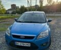 Синий Форд Фокус, объемом двигателя 1.6 л и пробегом 312 тыс. км за 4499 $, фото 8 на Automoto.ua