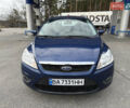 Синий Форд Фокус, объемом двигателя 1.6 л и пробегом 231 тыс. км за 4700 $, фото 6 на Automoto.ua