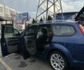 Синій Форд Фокус, об'ємом двигуна 1.6 л та пробігом 201 тис. км за 5950 $, фото 7 на Automoto.ua