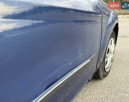 Синий Форд Фокус, объемом двигателя 1.6 л и пробегом 231 тыс. км за 4600 $, фото 26 на Automoto.ua