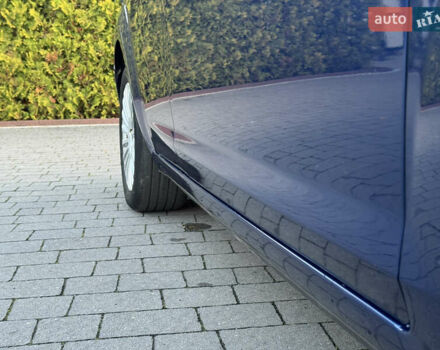 Синій Форд Фокус, об'ємом двигуна 1.6 л та пробігом 197 тис. км за 5999 $, фото 6 на Automoto.ua