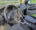 Синій Форд Фокус, об'ємом двигуна 1.6 л та пробігом 193 тис. км за 5999 $, фото 7 на Automoto.ua
