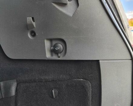 Синий Форд Фокус, объемом двигателя 1.6 л и пробегом 256 тыс. км за 6800 $, фото 53 на Automoto.ua