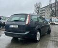 Синій Форд Фокус, об'ємом двигуна 1.6 л та пробігом 350 тис. км за 3000 $, фото 2 на Automoto.ua