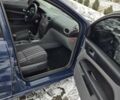 Синій Форд Фокус, об'ємом двигуна 1.6 л та пробігом 173 тис. км за 6000 $, фото 3 на Automoto.ua