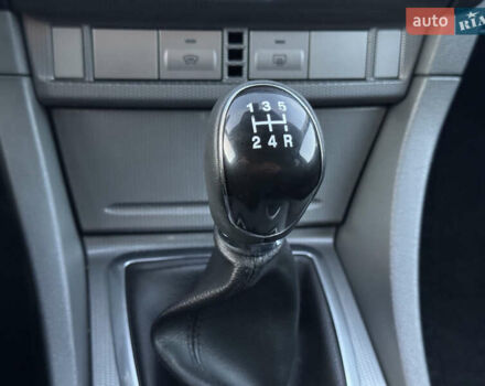 Синій Форд Фокус, об'ємом двигуна 1.6 л та пробігом 197 тис. км за 5999 $, фото 48 на Automoto.ua