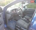 Синий Форд Фокус, объемом двигателя 1.6 л и пробегом 201 тыс. км за 5700 $, фото 6 на Automoto.ua