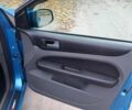 Синий Форд Фокус, объемом двигателя 1.6 л и пробегом 258 тыс. км за 5700 $, фото 12 на Automoto.ua