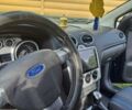 Синій Форд Фокус, об'ємом двигуна 1.6 л та пробігом 193 тис. км за 5999 $, фото 4 на Automoto.ua