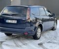 Синій Форд Фокус, об'ємом двигуна 1.6 л та пробігом 300 тис. км за 4300 $, фото 5 на Automoto.ua