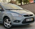 Синий Форд Фокус, объемом двигателя 1.6 л и пробегом 343 тыс. км за 4999 $, фото 17 на Automoto.ua