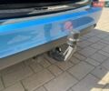 Синий Форд Фокус, объемом двигателя 1.6 л и пробегом 223 тыс. км за 6900 $, фото 25 на Automoto.ua