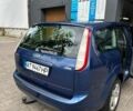 Синий Форд Фокус, объемом двигателя 2 л и пробегом 219 тыс. км за 5101 $, фото 9 на Automoto.ua