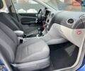 Синій Форд Фокус, об'ємом двигуна 1.8 л та пробігом 184 тис. км за 5950 $, фото 55 на Automoto.ua