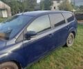 Синій Форд Фокус, об'ємом двигуна 1.6 л та пробігом 193 тис. км за 5999 $, фото 3 на Automoto.ua