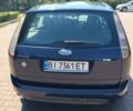 Синій Форд Фокус, об'ємом двигуна 1.8 л та пробігом 264 тис. км за 5216 $, фото 3 на Automoto.ua