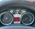 Синий Форд Фокус, объемом двигателя 2 л и пробегом 285 тыс. км за 5900 $, фото 27 на Automoto.ua