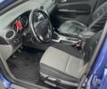 Синий Форд Фокус, объемом двигателя 1.56 л и пробегом 268 тыс. км за 5400 $, фото 5 на Automoto.ua
