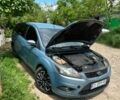 Синий Форд Фокус, объемом двигателя 2 л и пробегом 291 тыс. км за 5440 $, фото 3 на Automoto.ua