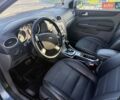 Синій Форд Фокус, об'ємом двигуна 2.01 л та пробігом 330 тис. км за 6400 $, фото 10 на Automoto.ua