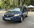 Синий Форд Фокус, объемом двигателя 1.6 л и пробегом 175 тыс. км за 5417 $, фото 1 на Automoto.ua