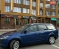 Синій Форд Фокус, об'ємом двигуна 1.6 л та пробігом 201 тис. км за 5950 $, фото 7 на Automoto.ua