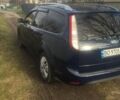 Синій Форд Фокус, об'ємом двигуна 1.8 л та пробігом 220 тис. км за 5600 $, фото 1 на Automoto.ua