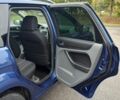 Синій Форд Фокус, об'ємом двигуна 1.6 л та пробігом 218 тис. км за 5400 $, фото 15 на Automoto.ua