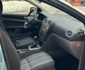 Синій Форд Фокус, об'ємом двигуна 1.6 л та пробігом 209 тис. км за 5400 $, фото 16 на Automoto.ua