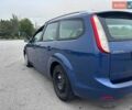 Синий Форд Фокус, объемом двигателя 1.8 л и пробегом 115 тыс. км за 4900 $, фото 5 на Automoto.ua